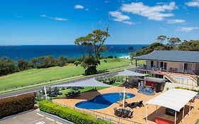 Amooran Oceanside Apartments&Motel