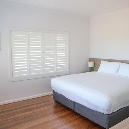 Amooran Oceanside Apartments&Motel Narooma Buitenkant foto