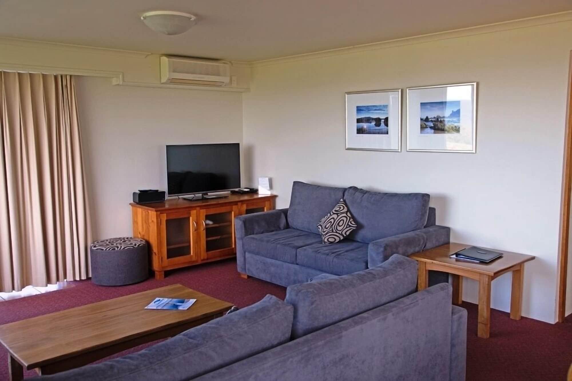 Amooran Oceanside Apartments&Motel Narooma Buitenkant foto