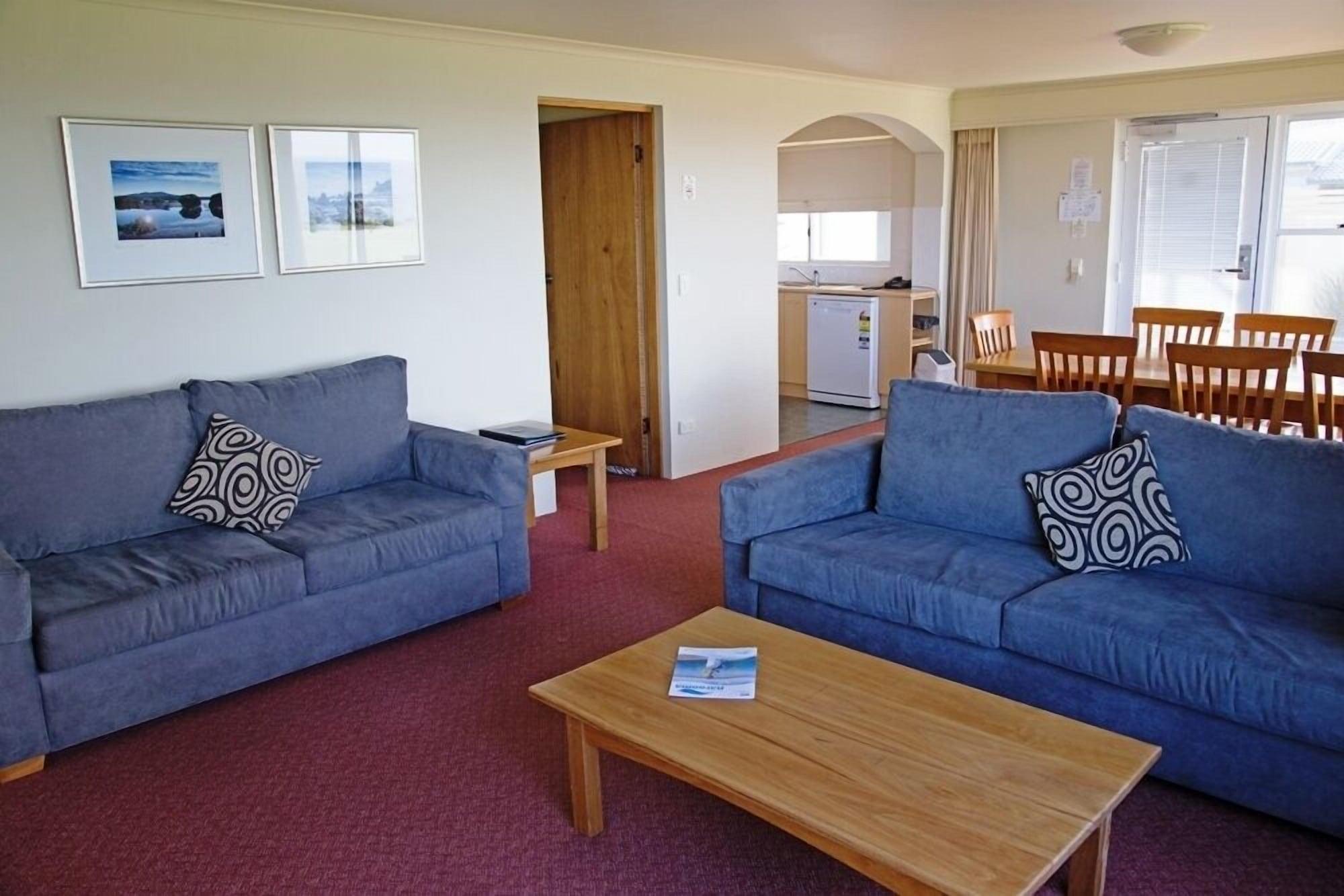 Amooran Oceanside Apartments&Motel Narooma Buitenkant foto