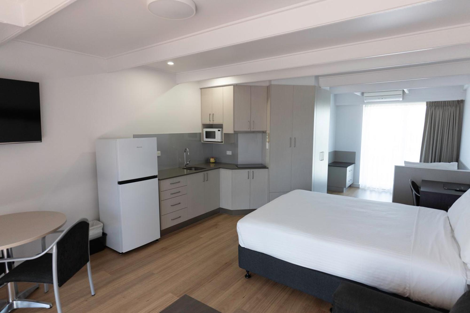Amooran Oceanside Apartments&Motel Narooma Buitenkant foto