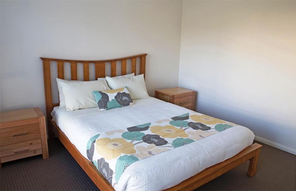 Amooran Oceanside Apartments&Motel Narooma Buitenkant foto